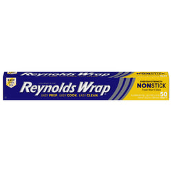 Reynolds Wrap Aluminum Foil - 50 SF 24 Pack