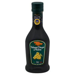 Monari Balsamic Vinegar - 8.5 FZ 6 Pack