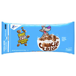 General Mills Chocolate Chip Cereal - 35 OZ 6 Pack