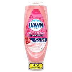 Dawn Pomegranate & Rose Water Dishwashing Liquid - 24.3 FZ 8 Pack