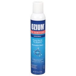 Ozium Air Sanitizer Original - 8 OZ 6 Pack