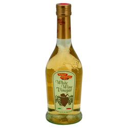 Monari White Wine Vinegar - 16.9 FZ 6 Pack