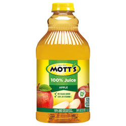 Mott's Apple Juice - 64.0 OZ 8 Pack