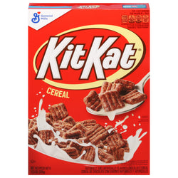 General Mills Kit Kat Cereal - 11.5 OZ 12 Pack