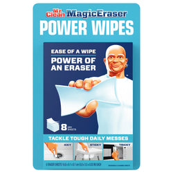 Mr. Clean Magic Eraser Sheets - 8.0 OZ 7 Pack