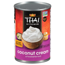 Thai Kitchen Coconut Cream - 13.66 OZ 6 Pack