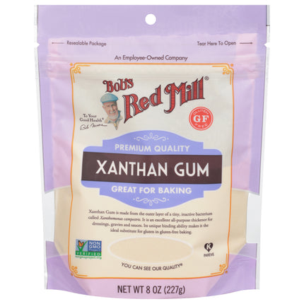 Bob's Red Mill Gluten Free Xanthan Gum - 8.0 OZ 5 Pack
