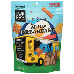 Blue Dog Bakery Ruffy'S All Day Breakfast - 16 OZ 6 Pack
