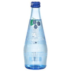 Clearly Canadian Water Beverage Mountain Blackberry - 11 FZ 12 Pack