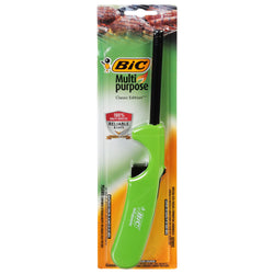 Bic Multi Purpose Lighter - 1 OZ 10 Pack