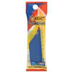 Bic Child Safety Guard Lighter - 1 OZ 12 Pack