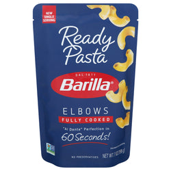 Barilla Ready Pasta Elbows - 7 OZ 7 Pack