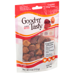 Good 'N' Tasty Kabob Bites - 4 OZ 12 Pack