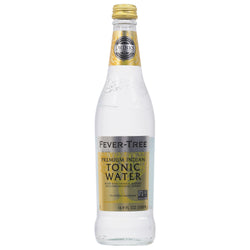 Fever-Tree Indian Tonic Water - 16.9 FZ 8 Pack