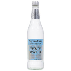 Fever-Tree Light Tonic Water - 16.9 FZ 8 Pack
