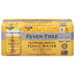 Fever-Tree Indian Tonic Water  - 40.56 FZ 3 Pack