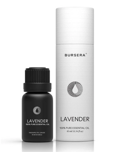 Bursera Lavender Essential Oil - 0.34 FL OZ 20 Pack