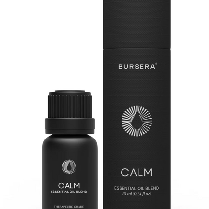 Bursera Calm Essential Oil Blend - 0.34 FL OZ 20 Pack