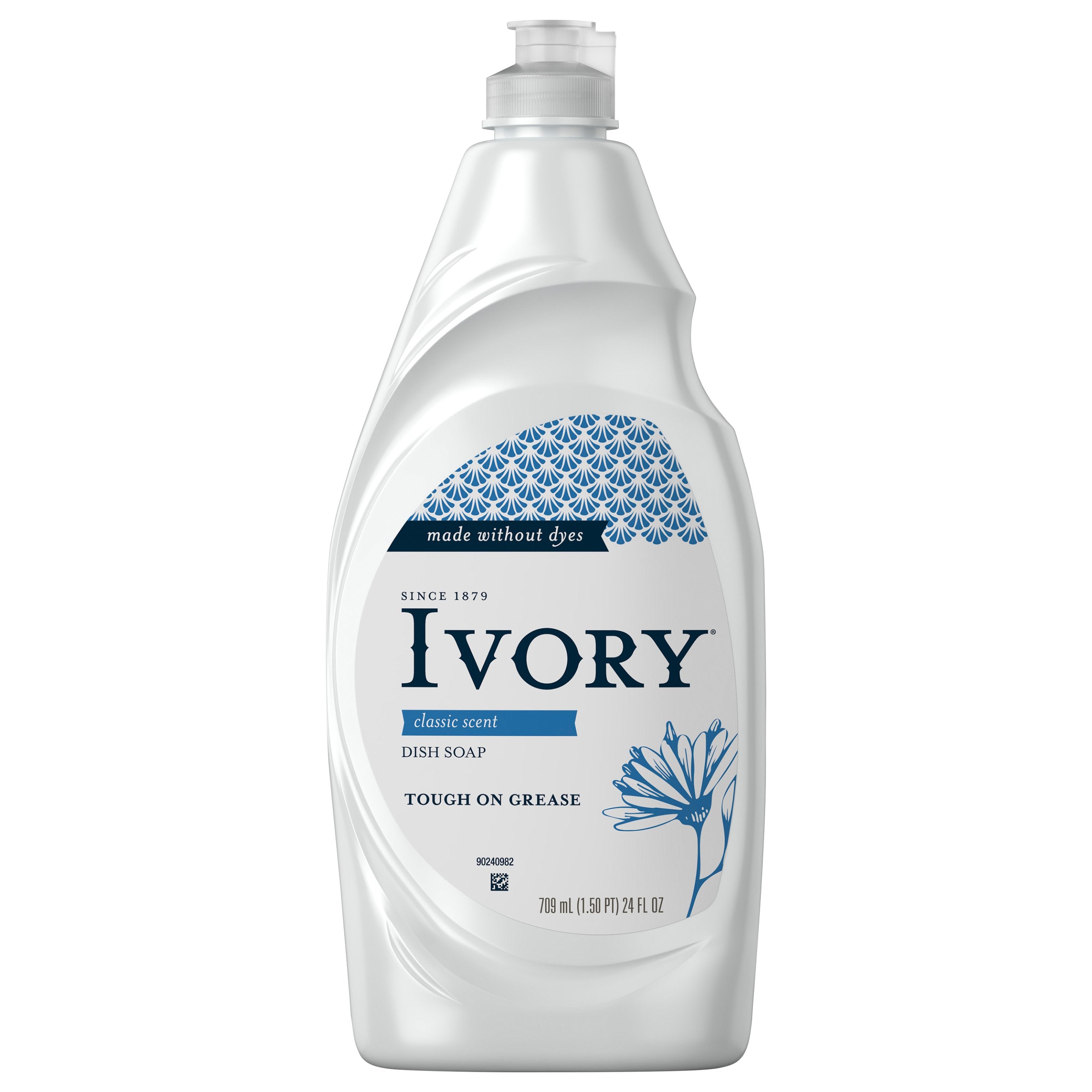 ivory soap insecticide Ivory - Dish Detergent, Classic Scent, 24oz Bottle
