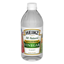 Heinz Vinegar White - 16 FZ 12 Pack