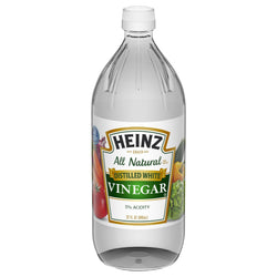 Heinz Vinegar White - 32 FZ 12 Pack