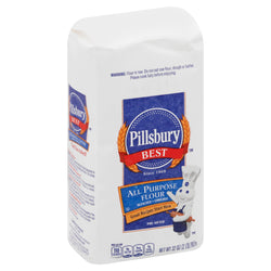 Pillsbury All-Purpose Flour - 32 OZ 12 Pack