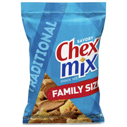 Chex Mix Traditional - 15 OZ 8 Pack