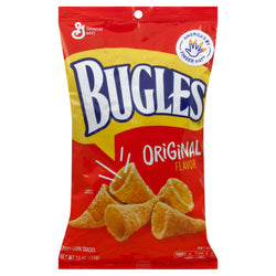 Bugles Snacks Original - 7.5 OZ 8 Pack