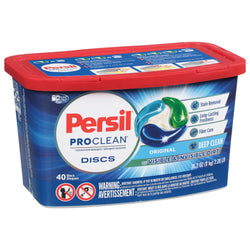 Persil Original ProClean Disc - 35.2 OZ 4 Pack