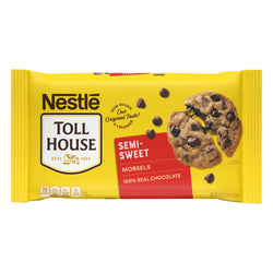 Nestle Toll House Semi-Sweet Morsels - 24 OZ 12 Pack