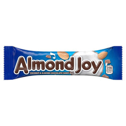 Hershey's Almond Joy Bar - 1.61 OZ 36 Pack