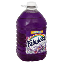Fabuloso Lavender All Purpose Cleaner - 169 FZ 3 Pack