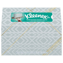 Kleenex Hand Towel - 60 CT 6 Pack