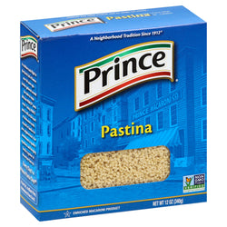 Prince Pastina - 12 OZ 12 Pack