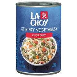 La Choy Meal Chop Suey Vegetable - 14 OZ 12 Pack