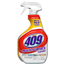 Formula 409 Multi-Surface Cleaner - 32 FZ 9 Pack