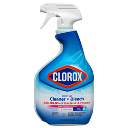 Clorox Clean-Up Cleaner & Bleach Fresh Scent - 32 FZ 9 Pack