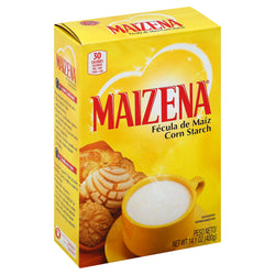 Knorr Corn Starch Maizena - 14.1 OZ 24 Pack