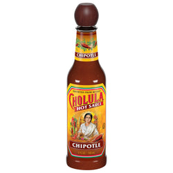 Cholula Chipotle Hot Sauce - 5 FZ 12 Pack