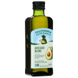 California Olive Ranch Keto Avocado Blend - 16.9 FZ 6 Pack