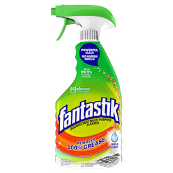 Fantastik Disinfectant Multi-Purpose Cleaner Fresh Scent - 32 FZ 8 Pack