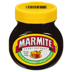 Marmite Yeast Extract - 4.4 OZ 12 Pack