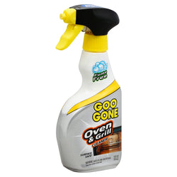 Goo Gone Oven & Grill Cleaner - 14 FZ 6 Pack