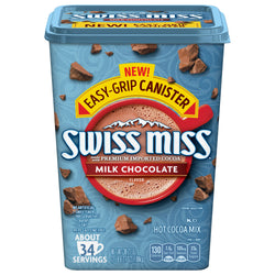 Swiss Miss Milk Chocolate Hot Cocoa Mix - 38.27 OZ 5 Pack