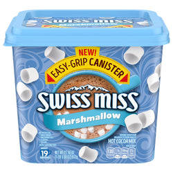 Swiss Miss Marshmallow Hot Cocoa Mix - 21.59 OZ 5 Pack