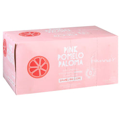 Frannie's Sparkling Love Pink Pomelo Paloma - 96 FZ 3 Pack
