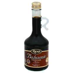 Rienzi Vinegar Balsamic - 16.9 FZ 12 Pack