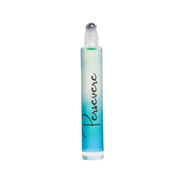 A Girl's Gotta Spa! Persevere Rollerball Perfume - 0.33 OZ 3 Pack