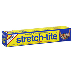 Stretch Tite Wrap - 250 SF 12 Pack