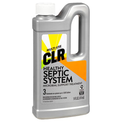 Clr Septic System Treatment - 14 FZ 6 Pack